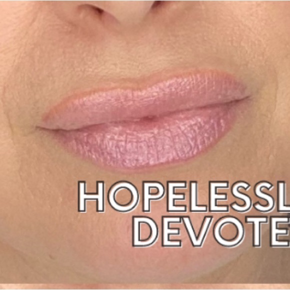 Seint Hopelessly Devoted Lip + Cheek Limited Edition - Picture 3 of 3